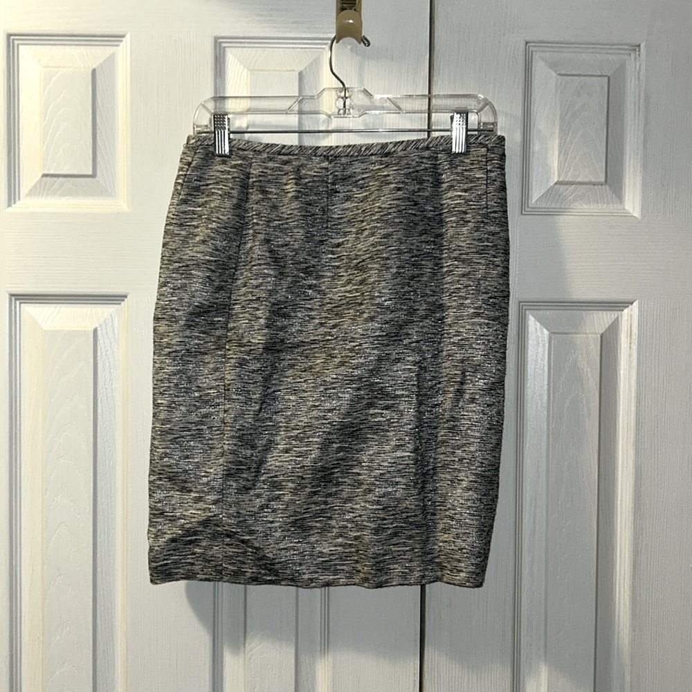 Calvin Klein Women's size 6p Pencil Skirt